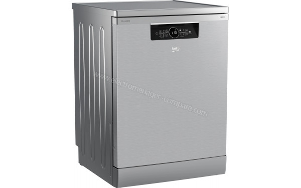 BEKO BDFN38641XC Fiche Technique Prix Et Avis