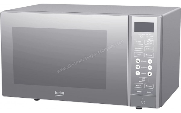 Beko Mgf S Fiche Technique Prix Et Avis