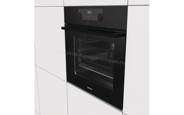 GORENJE BPS737E301BG Fiche Technique Prix Et Avis