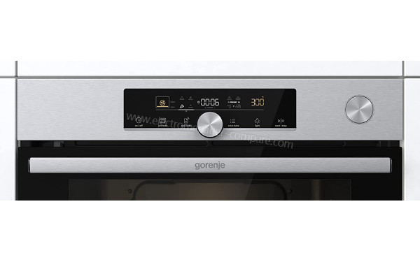 Gorenje Bpsa A X Fiche Technique Prix Et Avis