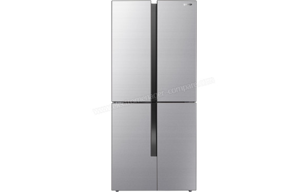 Gorenje Nrm Mx Fiche Technique Prix Et Avis