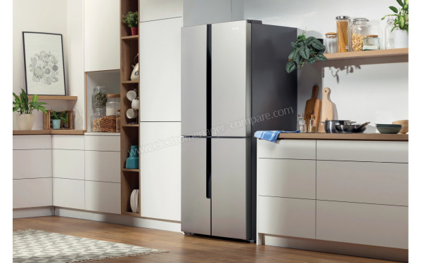 Gorenje Nrm Mx Fiche Technique Prix Et Avis