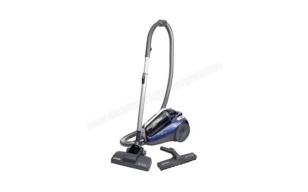 Hoover Ru Ru Fiche Technique Prix Et Avis