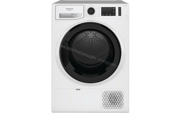 Hotpoint Cntm Kfr Fiche Technique Prix Et Avis