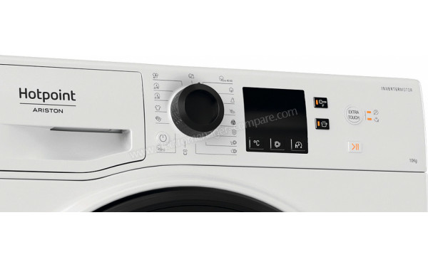 Hotpoint Ns Cwkeun Fiche Technique Prix Et Avis