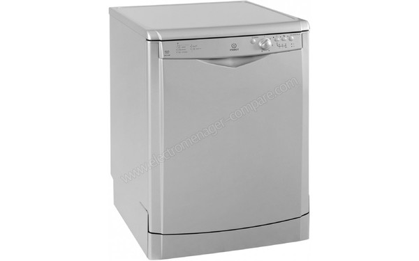 Indesit Dfg B S Fr Fiche Technique Prix Et Avis