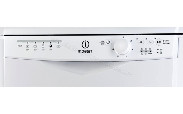 Indesit Dfg B Eu Fiche Technique Prix Et Avis