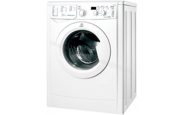 INDESIT IWD 71452 C FR Fiche Technique Prix Et Avis