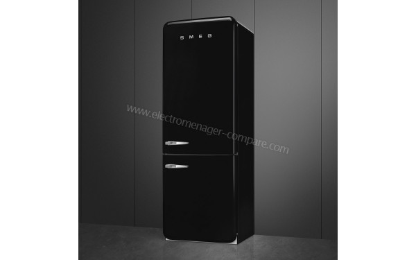 SMEG FAB38RBL5 Fiche Technique Prix Et Avis