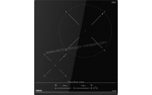 TEKA IZC 42400 MSP Fiche Technique Prix Et Avis