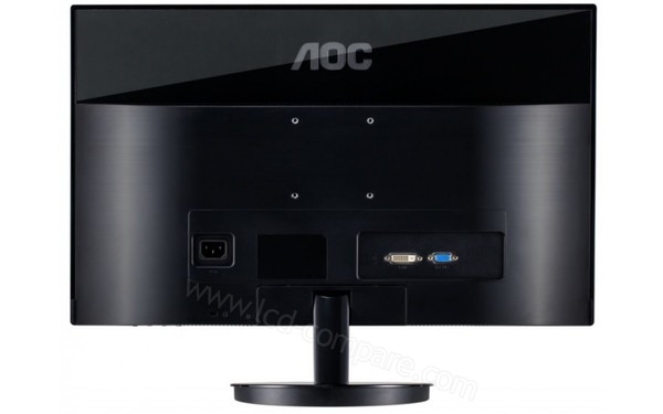 Aoc I Vm Bk Pouces Fiche Technique Prix Et Avis