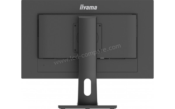 IIYAMA ProLite XUB2493QSU B1 23 8 Pouces Fiche Technique Prix Et Avis