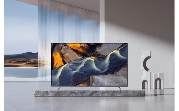 XIAOMI MI TV Q2 65 164 Cm Fiche Technique Prix Et Avis