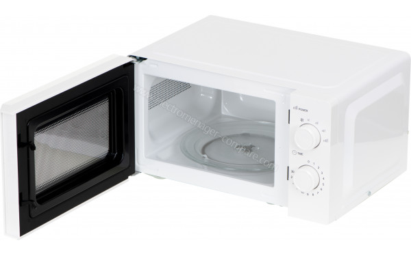 ADLER AD 6205 - Vue de l'int&eacute;rieur