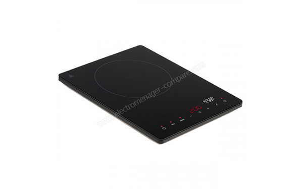 ADLER AD 6513 - Vue 3/4 gauche