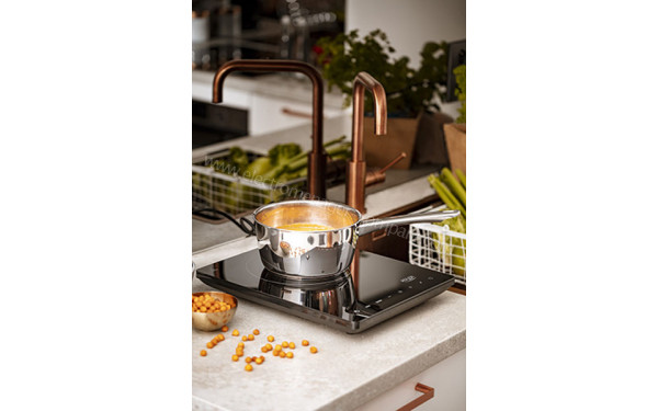 ADLER AD 6513 - Mise en situation