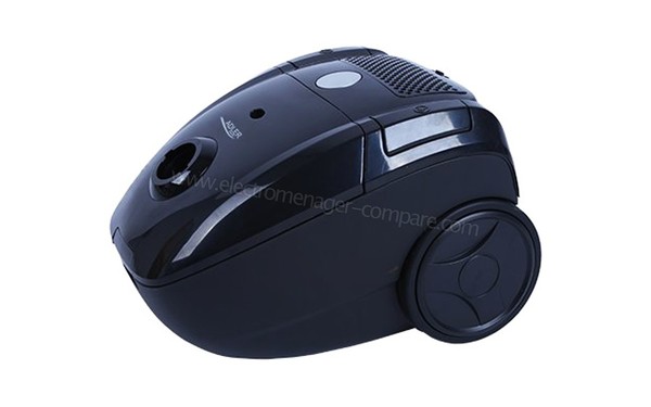 ADLER AD 7007 - Vue 3/4 droite corps seul