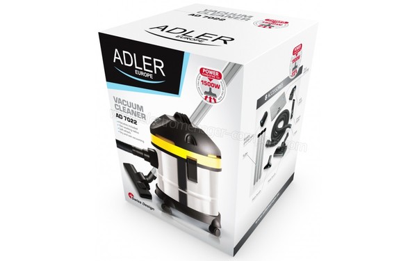 ADLER AD 7022 - Carton d'emballage