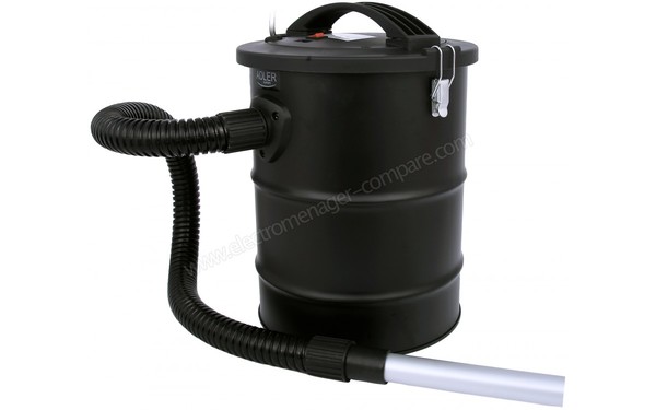 ADLER AD 7035 - Vue 3/4 gauche