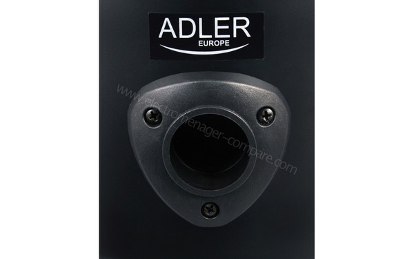 ADLER AD 7035 - Raccord du tube
