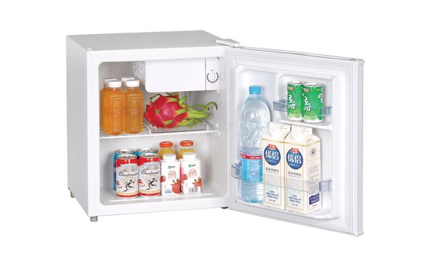 AD LINE BC-48 - Vue de l'int&eacute;rieur