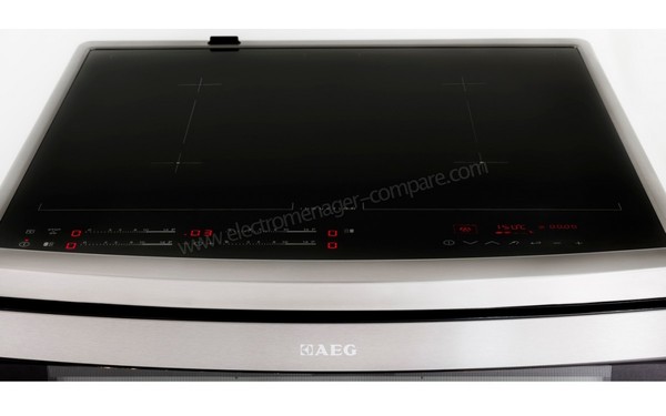 AEG 43176IW-MN - Table de cuisson (cr&eacute;dit : Darty)