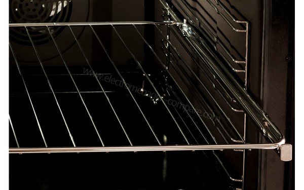 AEG 43176IW-MN - Gradins (cr&eacute;dit : Darty)