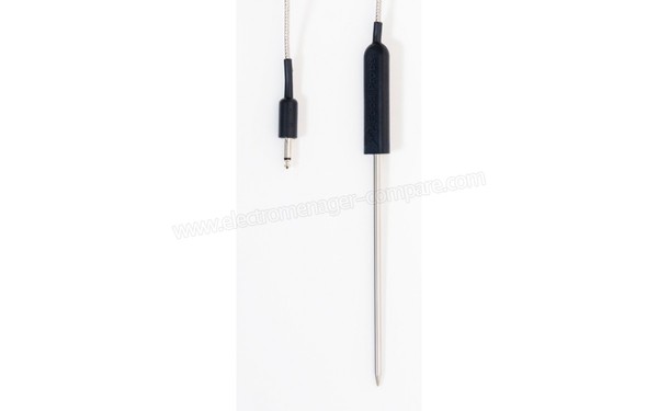 AEG 43176IW-MN - Sonde de cuisson  (cr&eacute;dit : Darty)