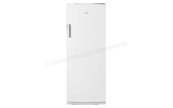 AEG A72220GSW0 - Vue de face