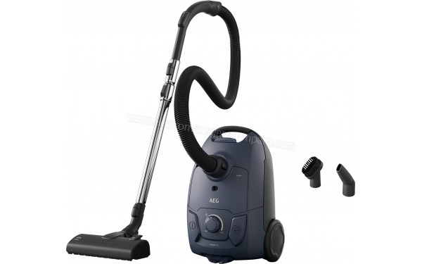 AEG AB51C1DB - Vue d'ensemble