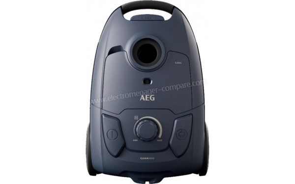 AEG AB51C1DB - Vue de face