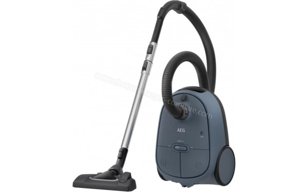 AEG AB61C2DB - Vue 3/4 droite