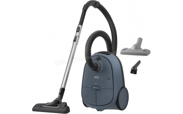 AEG AB61C2DB - Vue d'ensemble