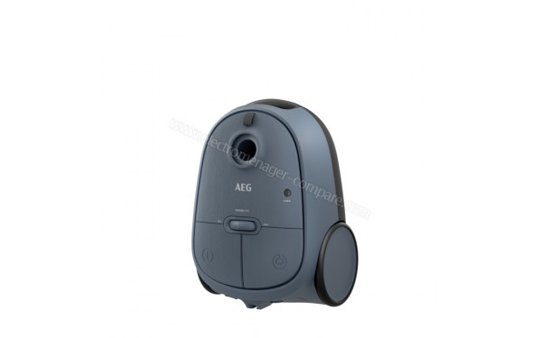 AEG AB61C2DB - Vue de dessus 3/4 droite corps seul