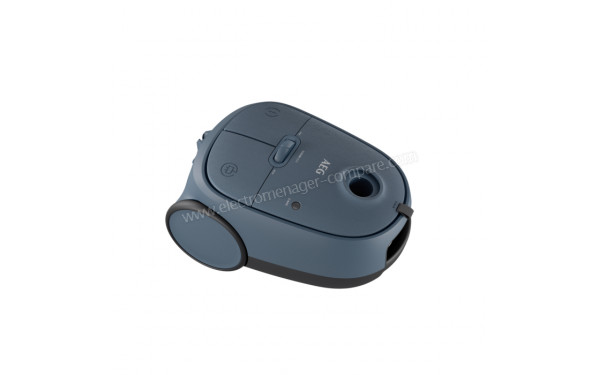 AEG AB61C2DB - Vue 3/4 gauche corps seul