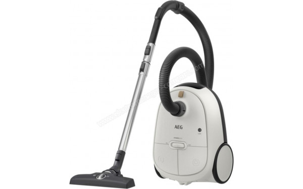 AEG AB61H6SW - Vue 3/4 droite