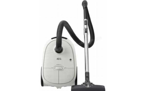 AEG AB61H6SW - Vue du dessus