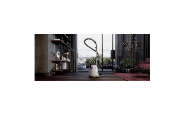 AEG AB61H6SW - Mise en situation