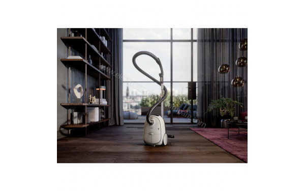 AEG AB61H6SW - Mise en situation