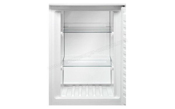 AEG ABE81816NC - Vue des clayettes