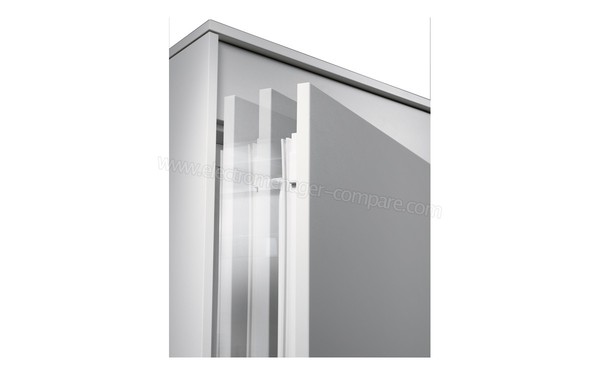 AEG ABE81816NC - Syst&egrave;me SoftClosing