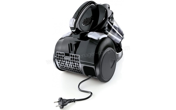 AEG ACC5110 - Vue de l'arri&egrave;re