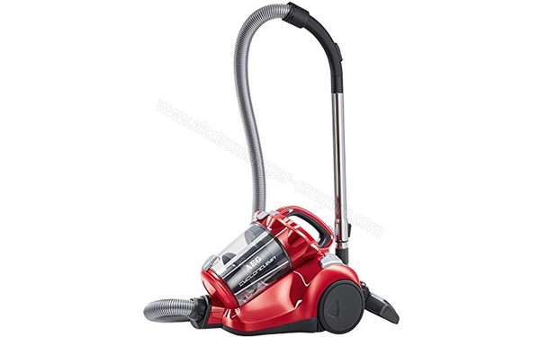 AEG ACC5111 - Vue de profil