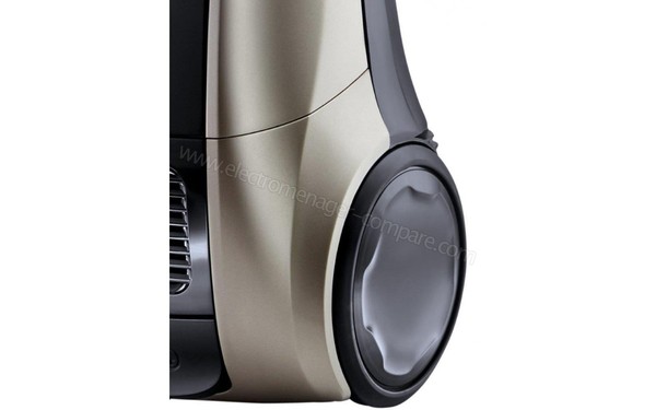 AEG AEQ12+ - Roue