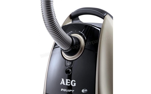 AEG AEQ12+ - Flexible