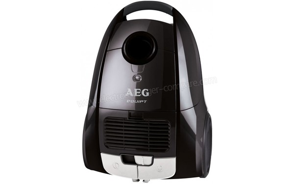 AEG AEQ15 - Vue 3/4 droite corps seul