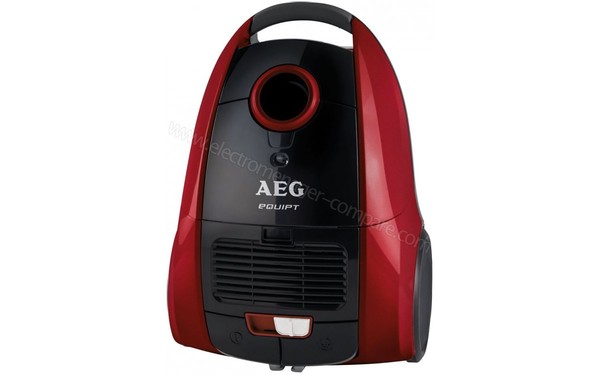 AEG AEQ21 - Vue 3/4 droite corps seul