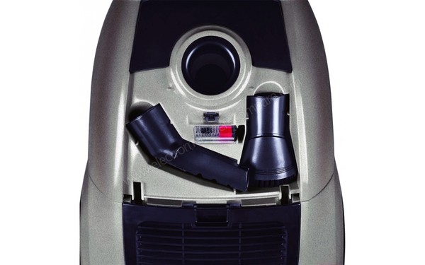 AEG AEQ30+ - Rangement des axxessoires