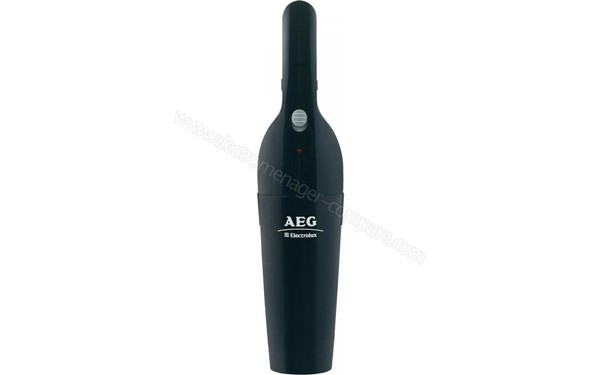 AEG AG1412 - Vue de face