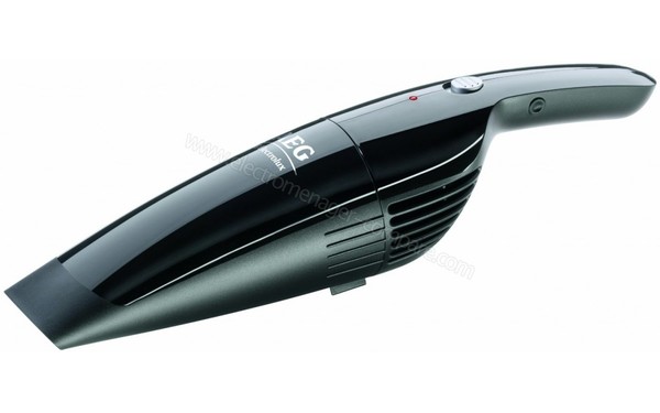 AEG AG1412 - Vue de profil